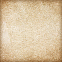Old Paper texture. vintage paper background or texture; brown paper texture
