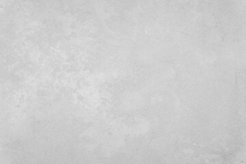 Close up retro plain white color cement wall blank panoramic background texture for show or advertise or promote product and content on display and web design element concept.