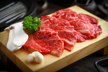 소고기 한국음식 beef 