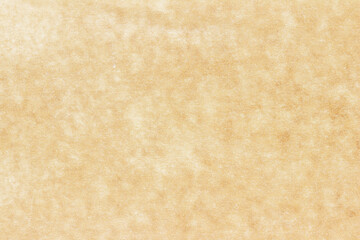 Old Paper texture. vintage paper background or texture; brown paper texture