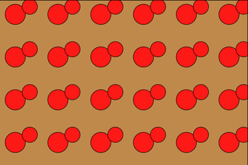 unique geometric pattern design. very suitable for decorating walls, backgrounds etc.