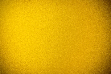 Fototapeta premium Gold glitter surface use for background