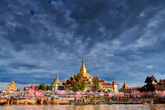 Tangguy Taunggyi Images – Browse 1,884 Stock Photos, Vectors, and Video | Adobe ...