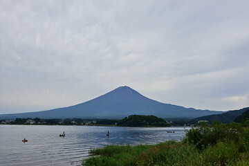 the period of early autumn