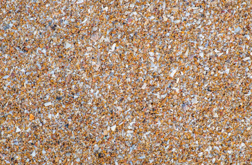 Sand texture