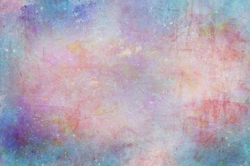 Background overlay design