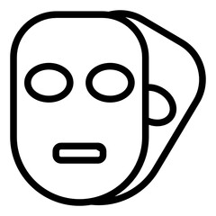 line culture icon. very suitable for your creative project.
