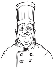 Chef 002