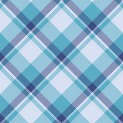 Tartan scotland seamless plaid pattern vector. Retro background fabric. Vintage check color square geometric texture.