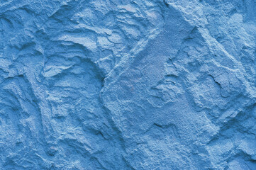 stone, blue texture background