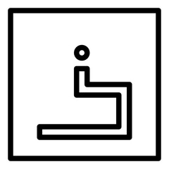 game line style icon. very suitable for your creative project.