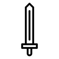 game line style icon. very suitable for your creative project.