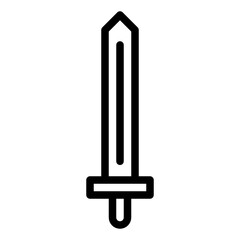 game line style icon. very suitable for your creative project.