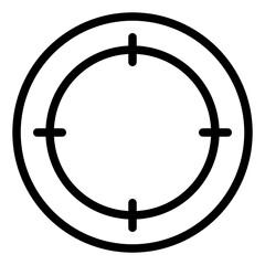 game line style icon. very suitable for your creative project.