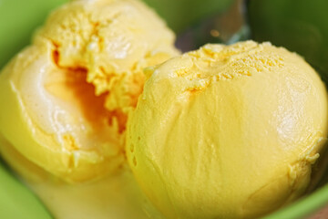banana ice cream