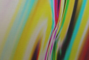 Light Gray vector abstract bright texture.