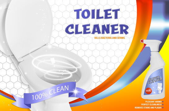 Toilet Cleaner