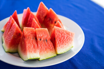 Watermelon.