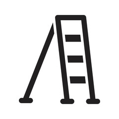 Ladder tool icon