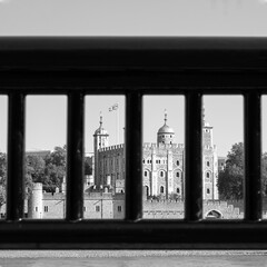 Tower of London from a constraint point of view