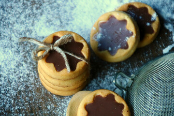 plätzchen selber backen