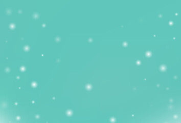 Winter wonderland background. Greeting backdrop