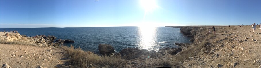 Fototapeta premium Crimea