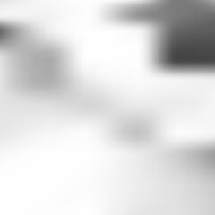 Black and white holographic background. Foil metal texture. Abstract soft pastel colors backdrop. Trendy creative vector cosmic gradient. Vibrant print illustration. Creative neon template for banner.