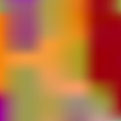 Iridescent holographic background. Foil rainbow texture. Abstract soft pastel colors backdrop. Trendy creative vector cosmic gradient. Vibrant print illustration. Creative neon template for banner.