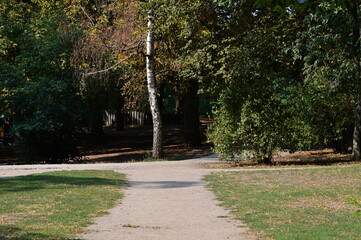 Rudolph Wilde Park, Schöneberg, Berlin