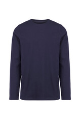 Dark blue men's sweatshirt