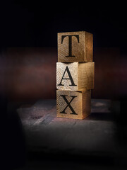 Concept Image for TAX