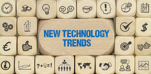 New Technology Trends