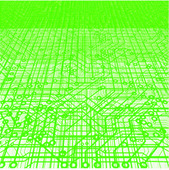 Geometric Pattern. Abstract background for design - vector illustration. 