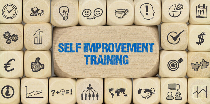 Self Improvement Training