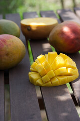 Mango | Mangue