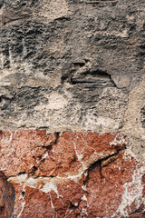 Vintage wall background made for your creative design 