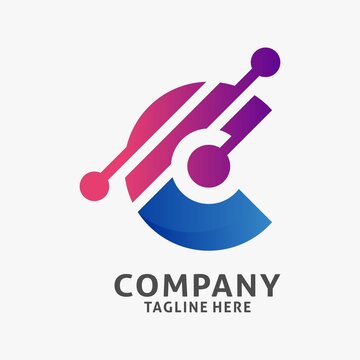 C Tech Logo Images – Browse 106,136 Stock Photos, Vectors, and Video ...
