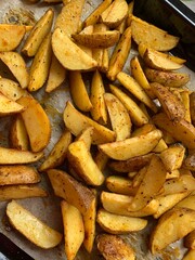 chips background