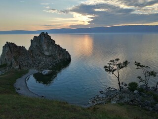 Байкал Baikal