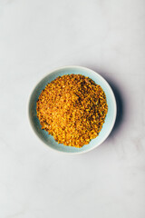 Milled Linseed as nutritional supplement