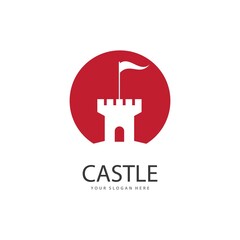 Castle ilustration