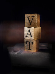 Concept Image for VAT