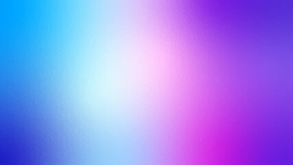 Cover background with neon effect bright gradient for text and use in design blue purple bright gradient