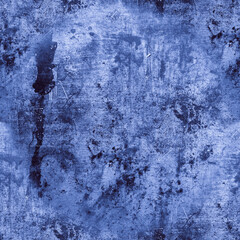 Dirty Grunge Texture. Rusty Abstract Brush 