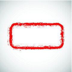 Grunge post Stamps Collection, Circles. Banners, Insignias , Logos, Icons, Labels and Badges Set . vector distress textures.blank shapes.