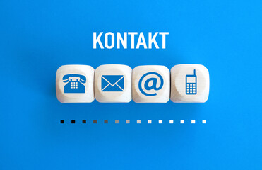 Kontakt