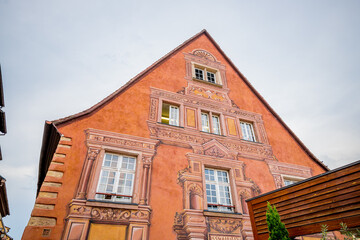La petite Venise à Colmar