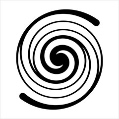 Spiral Design, Spiral