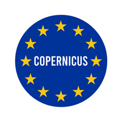 Copernicus programme symbol 
